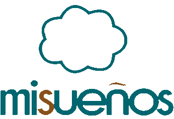 MISUEÑOS logo