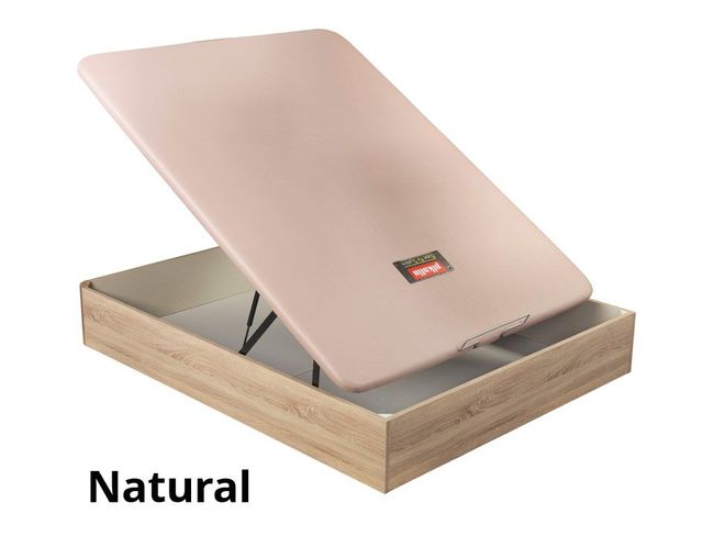 ABATIBLE MADERA NATURBOX PIKOLIN